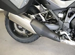 Angebot Honda NT1100 DCT Electronic Suspension