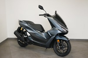 Angebot Honda PCX125 DX