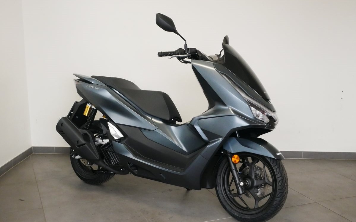 Angebot Honda PCX125 DX