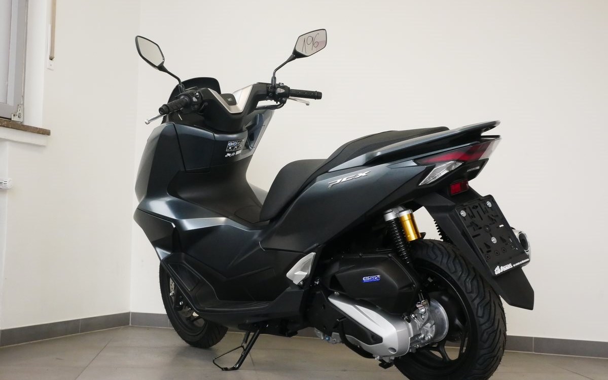 Angebot Honda PCX125 DX
