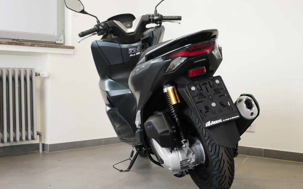 Angebot Honda PCX125 DX