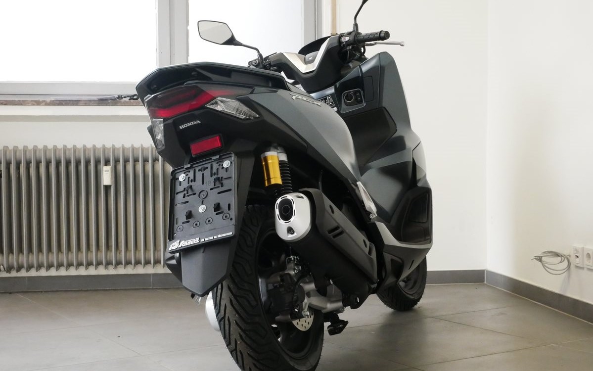 Angebot Honda PCX125 DX