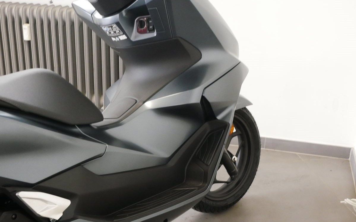 Angebot Honda PCX125 DX