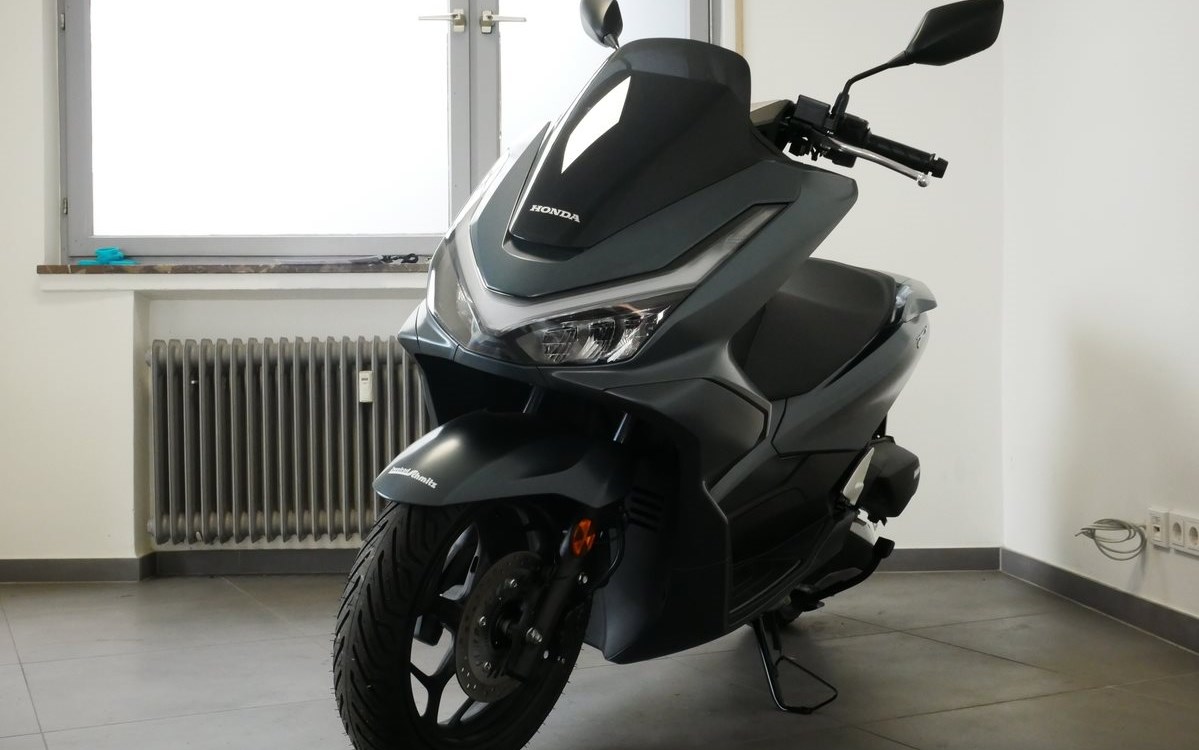 Angebot Honda PCX125 DX
