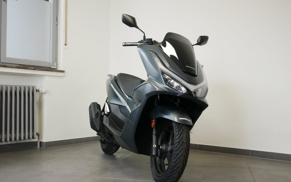 Angebot Honda PCX125 DX