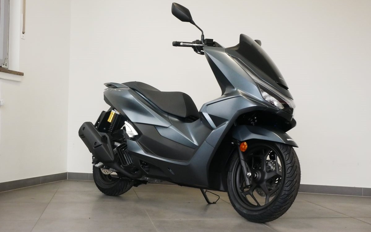 Angebot Honda PCX125 DX