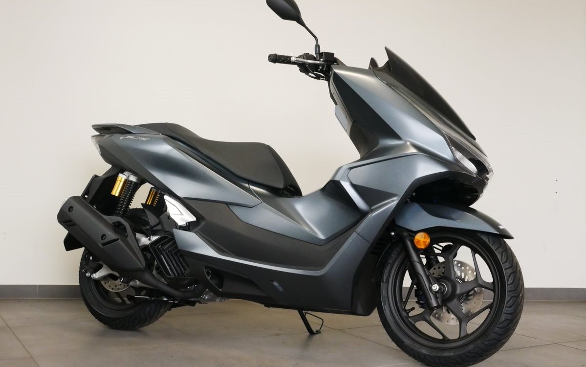 Angebot Honda PCX125 DX