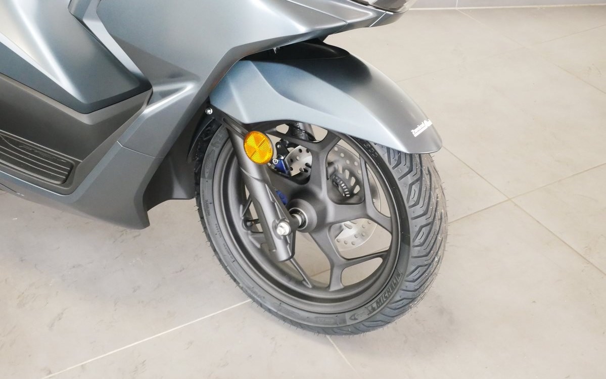 Angebot Honda PCX125 DX