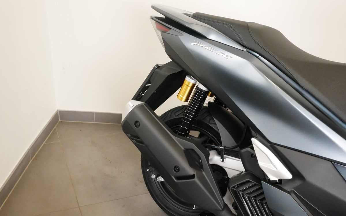 Angebot Honda PCX125 DX