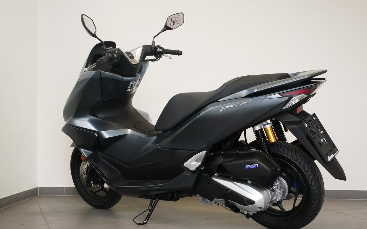 Angebot Honda PCX125 DX