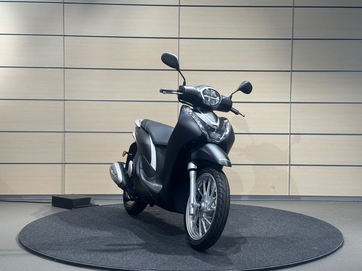 Honda SH125