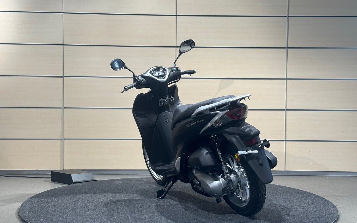 Angebot Honda SH125