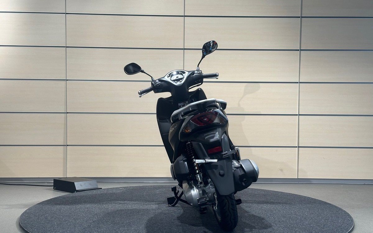 Angebot Honda SH125