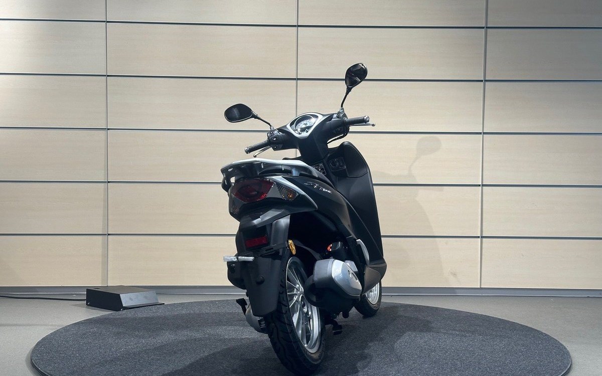 Angebot Honda SH125
