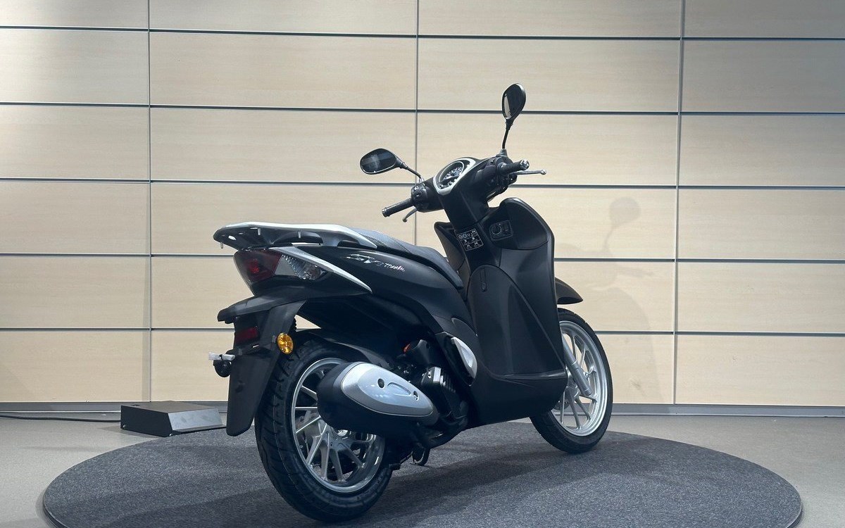 Angebot Honda SH125