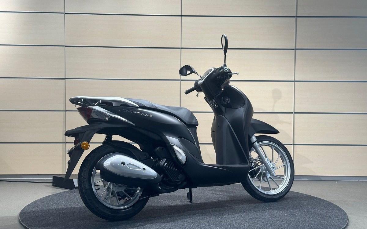 Angebot Honda SH125