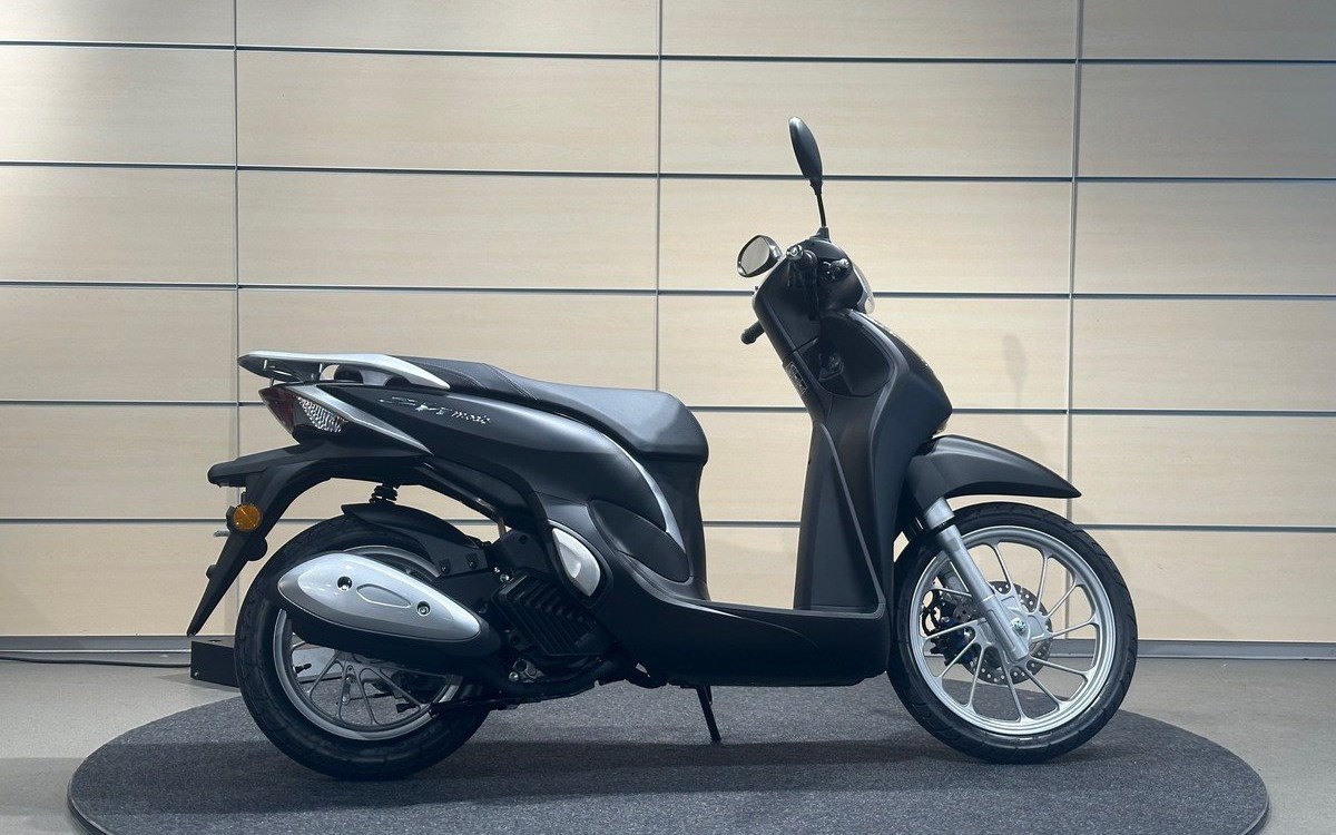 Angebot Honda SH125