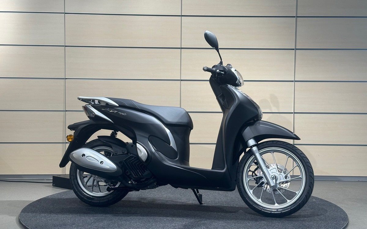 Angebot Honda SH125