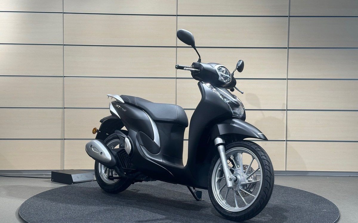 Angebot Honda SH125