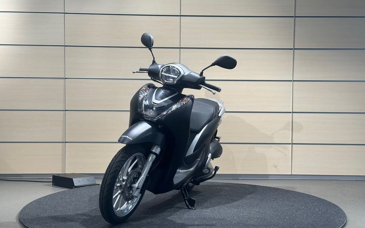 Angebot Honda SH125