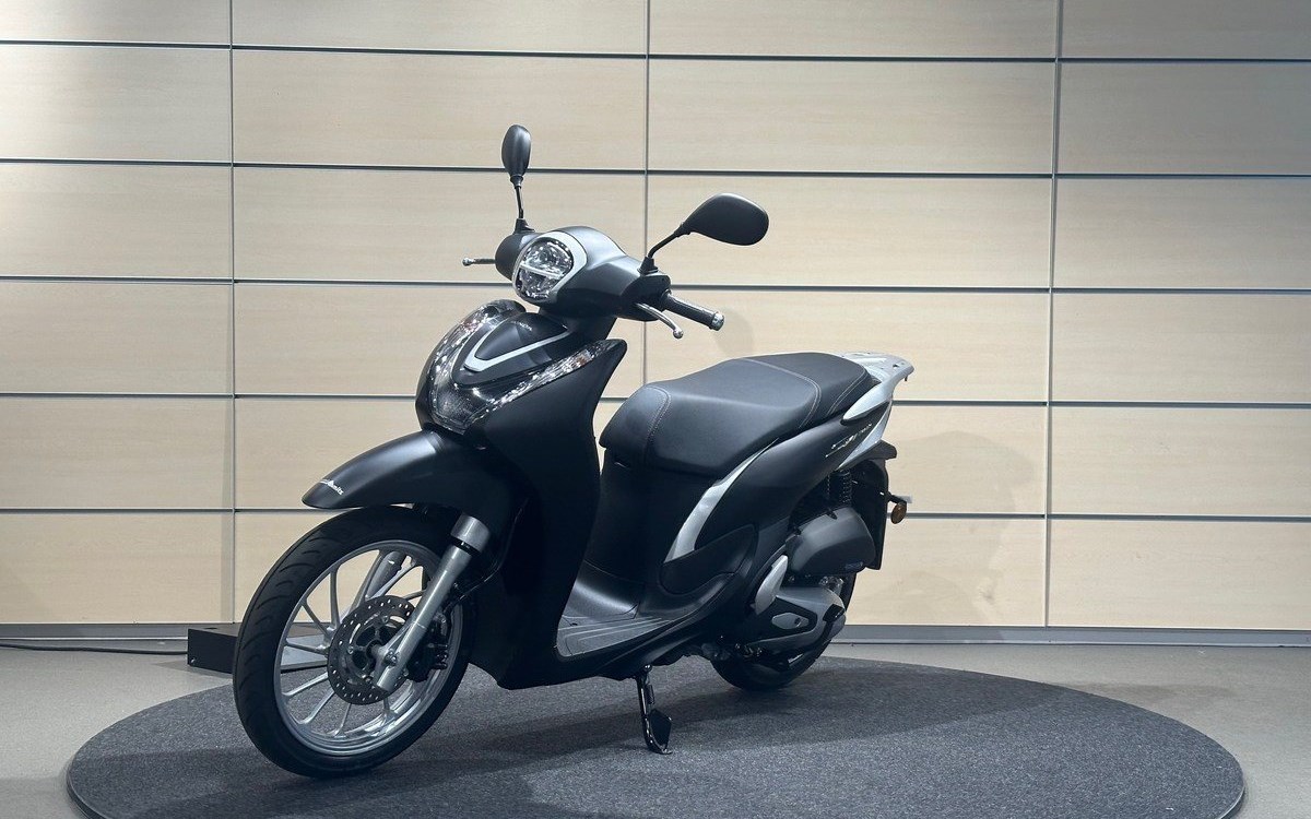 Angebot Honda SH125