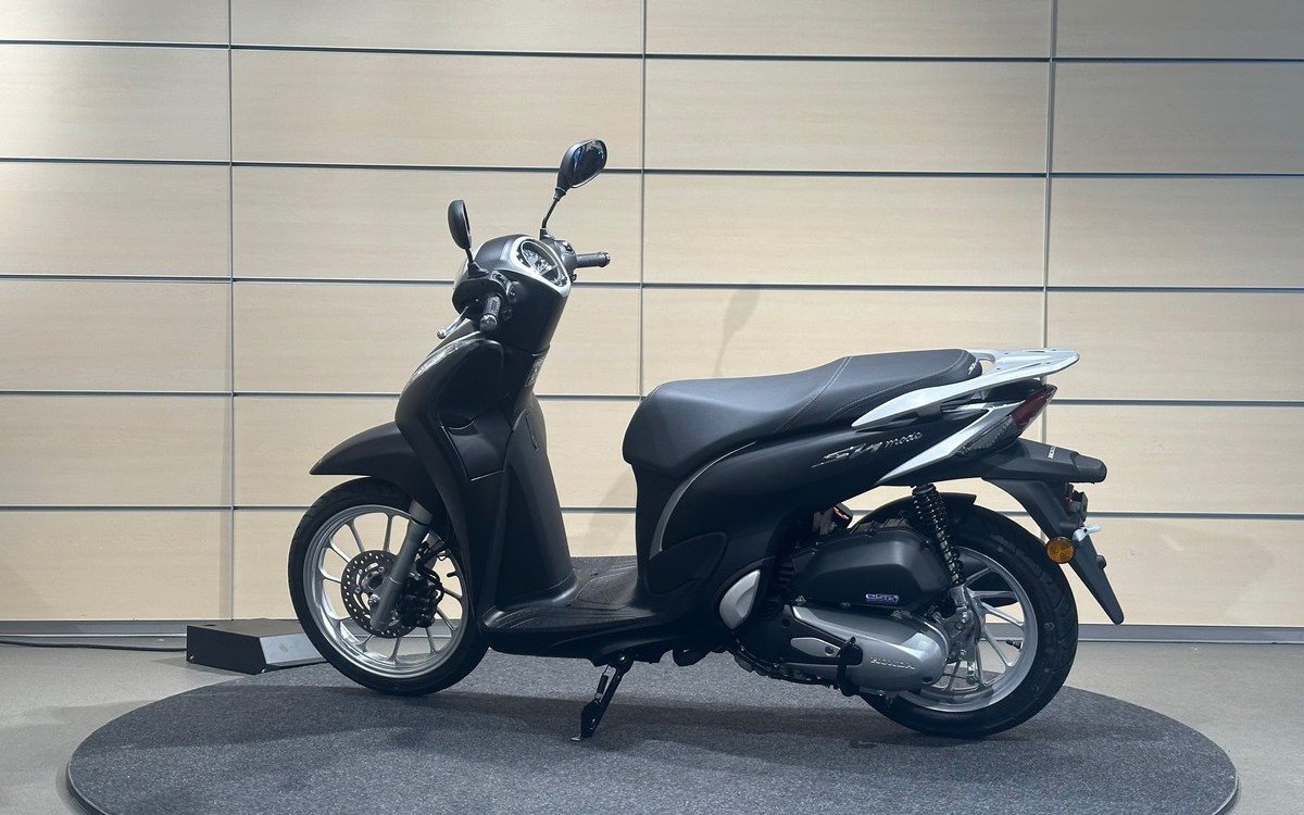 Angebot Honda SH125