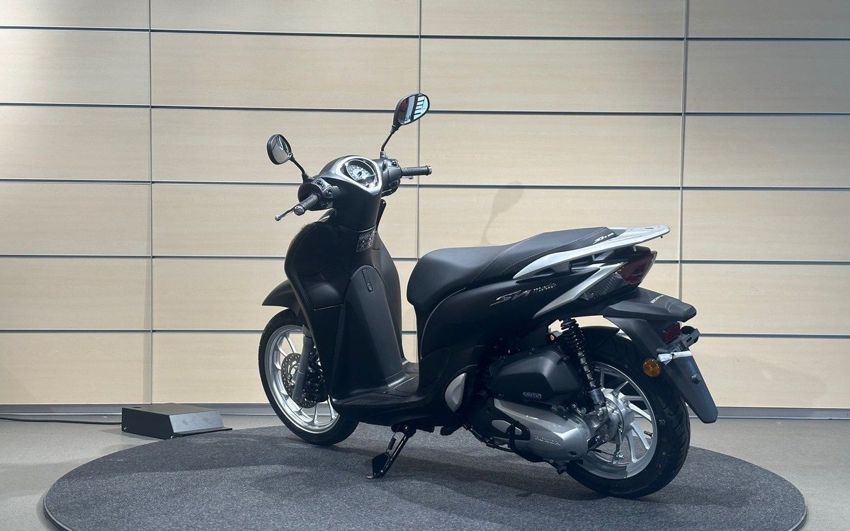 Angebot Honda SH125