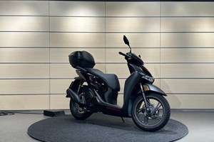 Angebot Honda SH125i