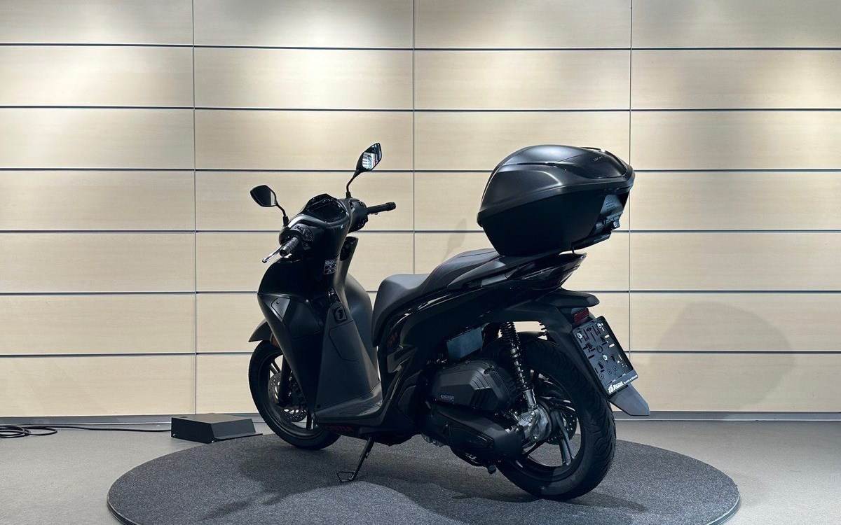 Angebot Honda SH125i