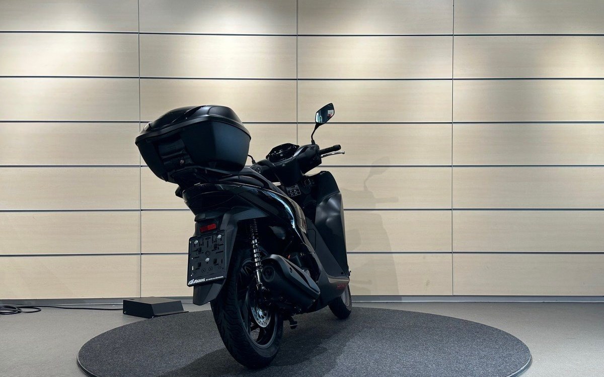 Angebot Honda SH125i