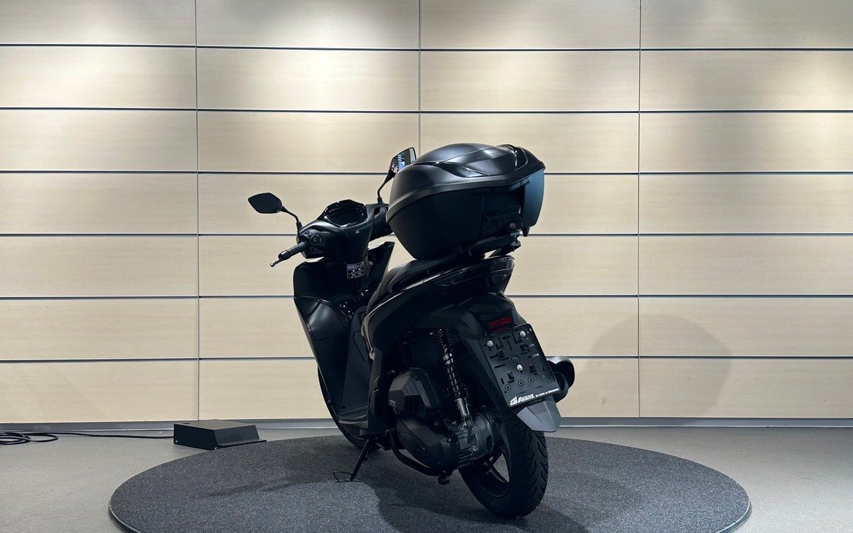 Angebot Honda SH125i