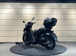 Angebot Honda SH125i