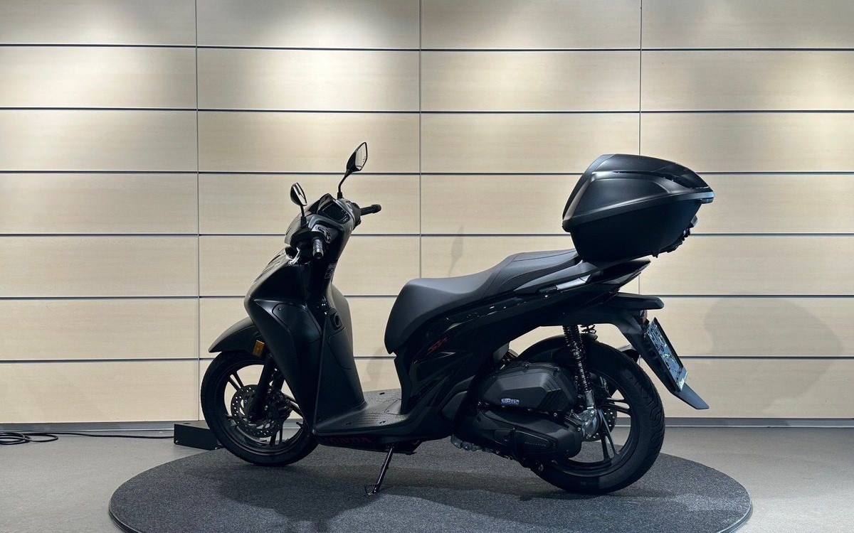 Angebot Honda SH125i