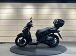Angebot Honda SH125i