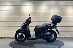 Angebot Honda SH125i