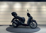 Angebot Honda SH125i