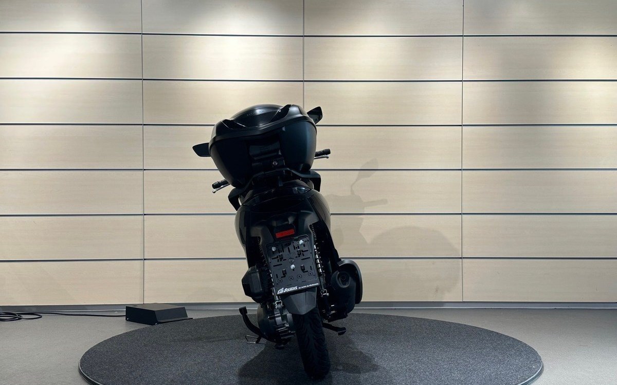 Angebot Honda SH125i