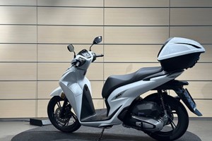 Angebot Honda SH125i