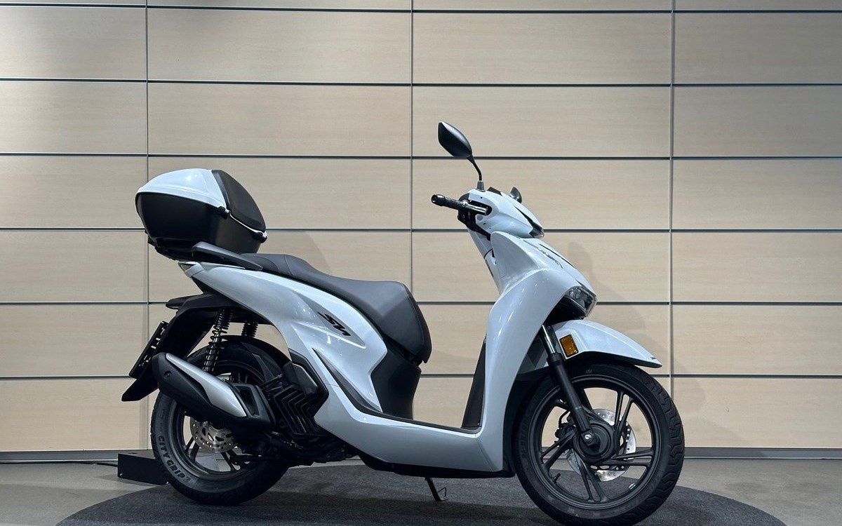 Angebot Honda SH125i