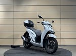 Angebot Honda SH125i