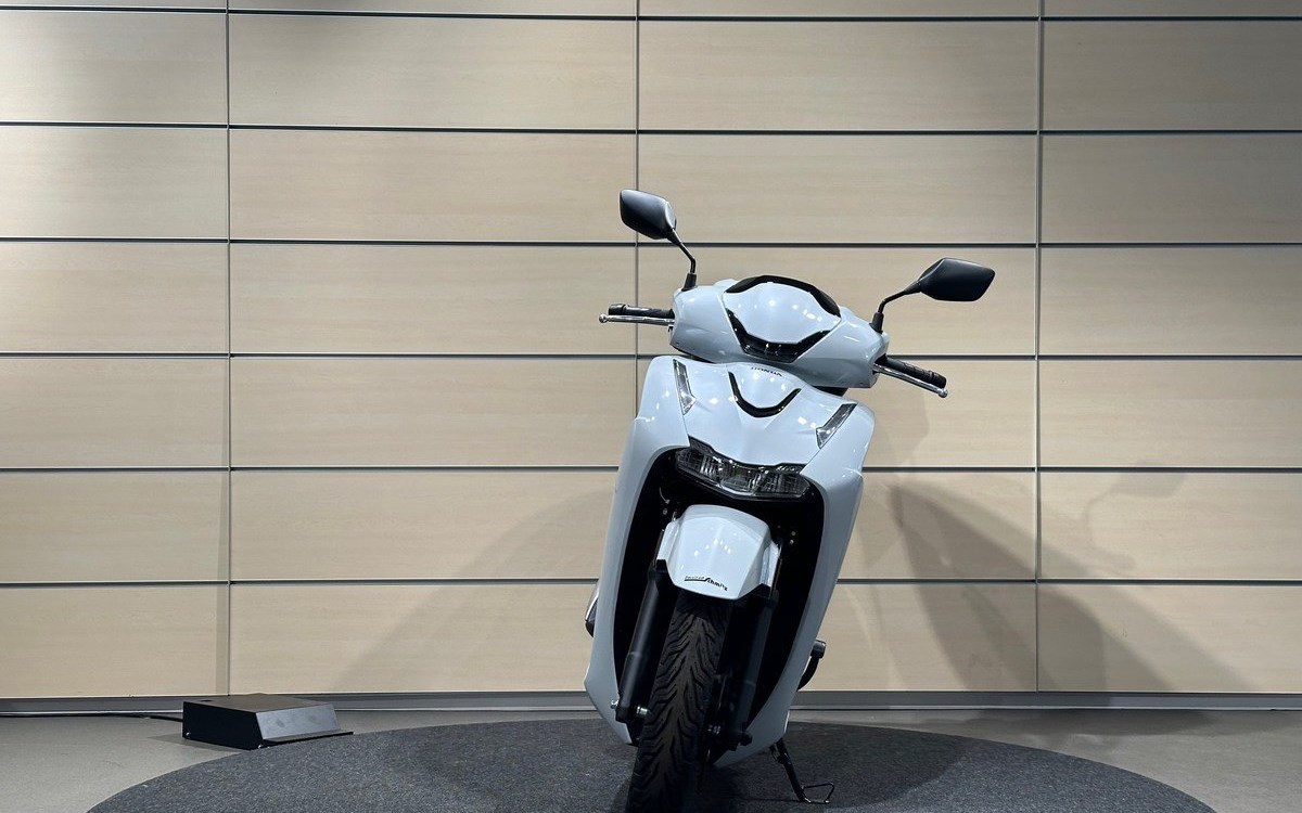 Angebot Honda SH125i