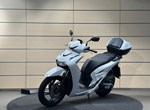 Angebot Honda SH125i