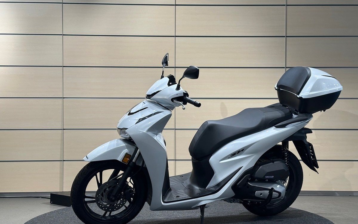 Angebot Honda SH125i