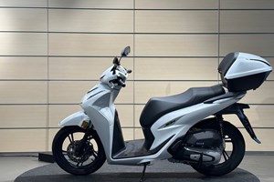 Angebot Honda SH125i