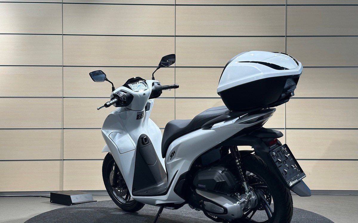 Angebot Honda SH125i