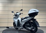 Angebot Honda SH125i