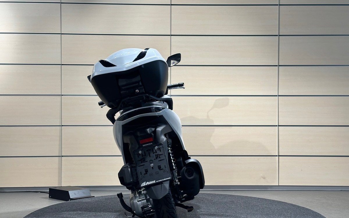 Angebot Honda SH125i