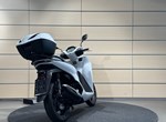 Angebot Honda SH125i