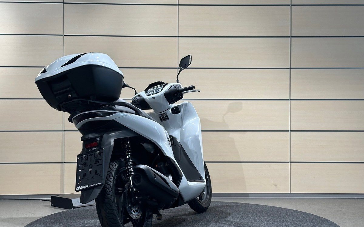 Angebot Honda SH125i