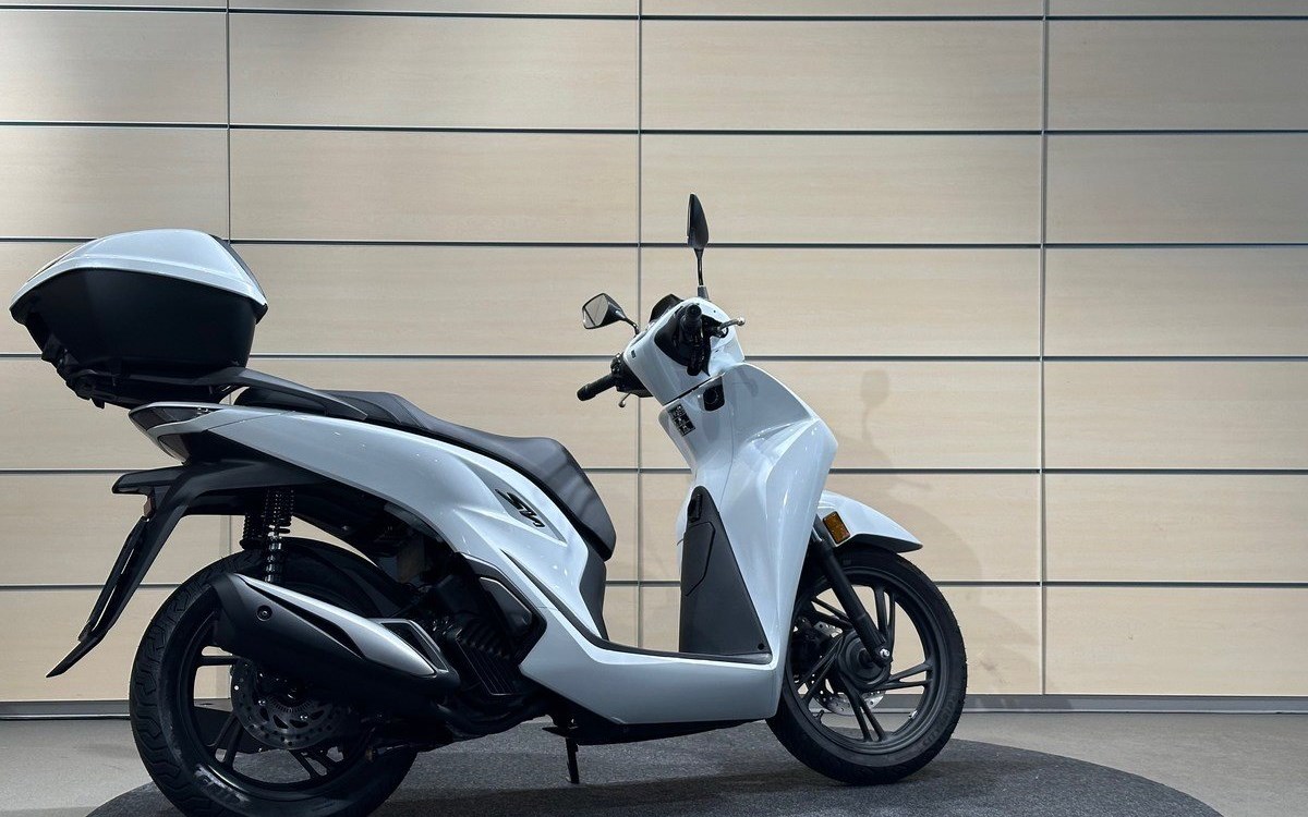 Angebot Honda SH125i